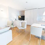 Nymphe Strandhotel &