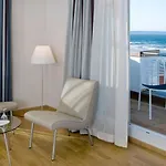 Hotel Nymphe Strandhotel &