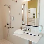 Nymphe Strandhotel & Hotel 4*