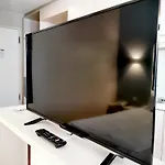Hotel Nymphe Strandhotel & 4*