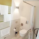 Nymphe Strandhotel &