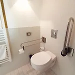 Nymphe Strandhotel & Hotel 4*
