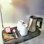 Hotel Nymphe Strandhotel & Binz