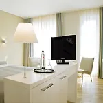 Hotel Nymphe Strandhotel &