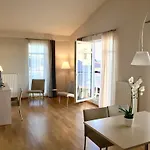 Hotel Nymphe Strandhotel &