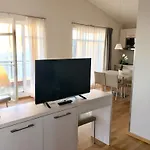 Hotel Nymphe Strandhotel & Binz