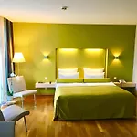 Hotel Nymphe Strandhotel & Binz