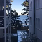 Nymphe Strandhotel & 4* Binz