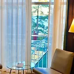 Hotel Nymphe Strandhotel &