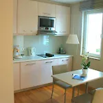 Nymphe Strandhotel &