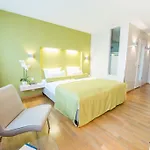Nymphe Strandhotel & 4*