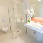 Nymphe Strandhotel & Binz