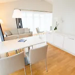 Hotel Nymphe Strandhotel &