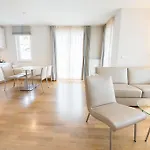 Hotel Nymphe Strandhotel & 4*