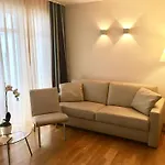 Hotel Nymphe Strandhotel & Binz