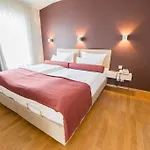 Hotel Nymphe Strandhotel &