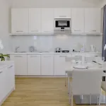 Hotel Nymphe Strandhotel &