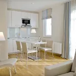 Nymphe Strandhotel & Hotel