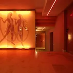 Nymphe Strandhotel & Hotel