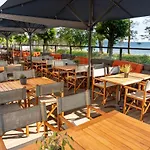 Nymphe Strandhotel & Hotel Binz