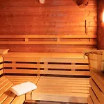 Nymphe Strandhotel & 4*