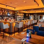 Nymphe Strandhotel & Hotel Binz