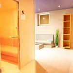 Hotel Nymphe Strandhotel & 4*