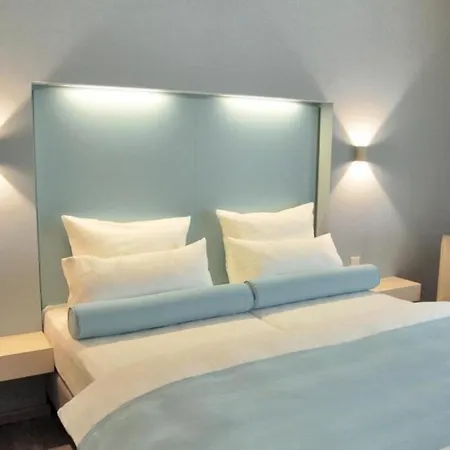 Nymphe Strandhotel & 4*