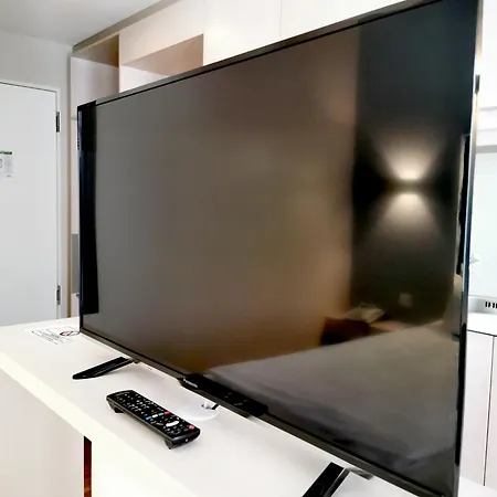 ホテル Nymphe Strandhotel & 4*