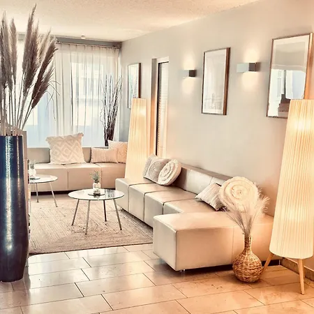 Nymphe Strandhotel & 4*