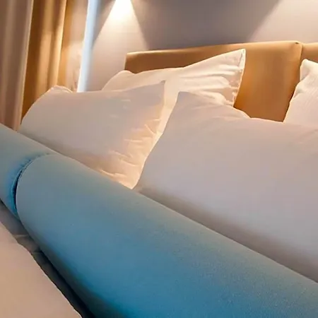 Nymphe Strandhotel &