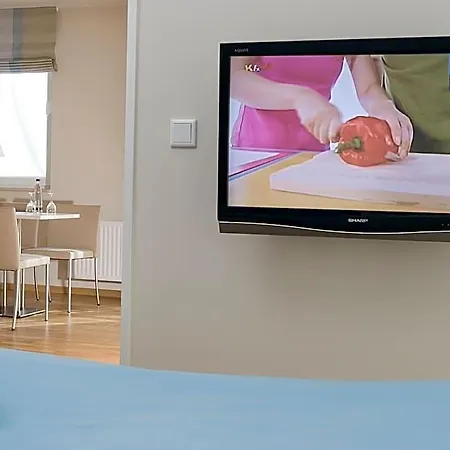 Nymphe Strandhotel &