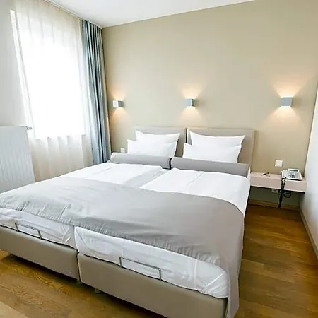 Hotel Nymphe Strandhotel & 4*