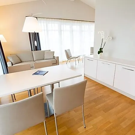 Hotel Nymphe Strandhotel & 4*