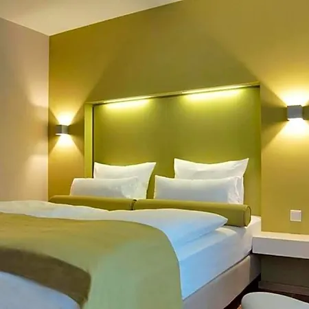 Hotel Nymphe Strandhotel & 4*