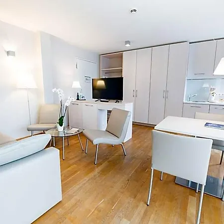 Hotel Nymphe Strandhotel & 4*