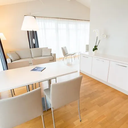 Hotell Nymphe Strandhotel &