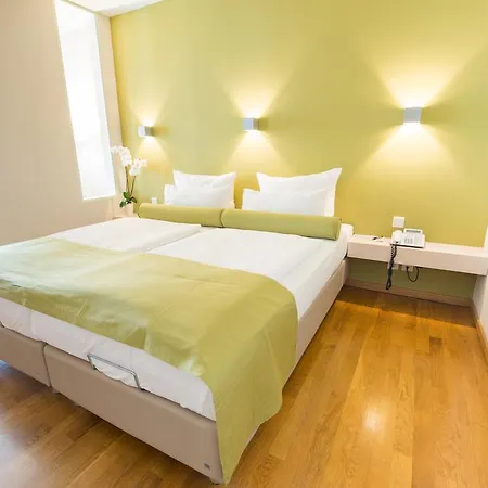 מלון Nymphe Strandhotel &
