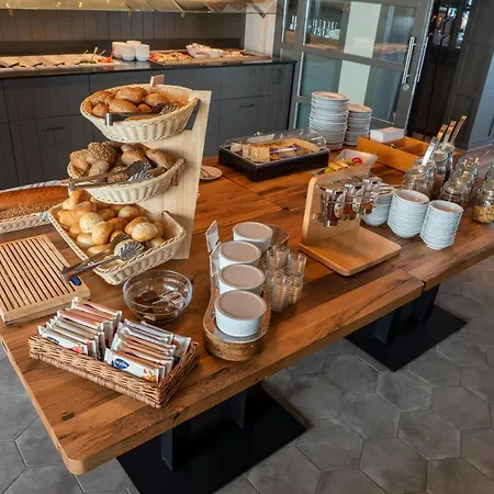 Hotell Nymphe Strandhotel &