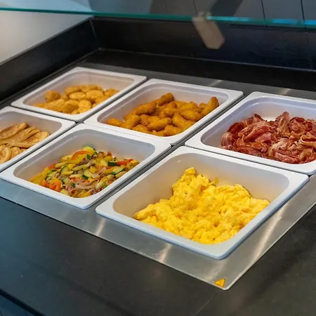 Nymphe Strandhotel &