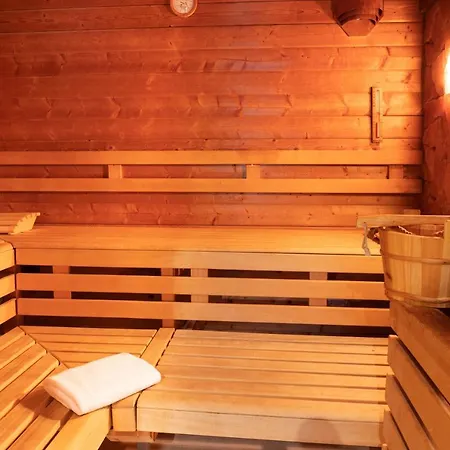 Nymphe Strandhotel & 4*