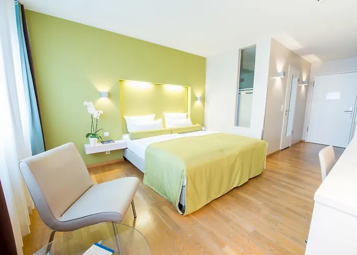 Nymphe Strandhotel & 4*