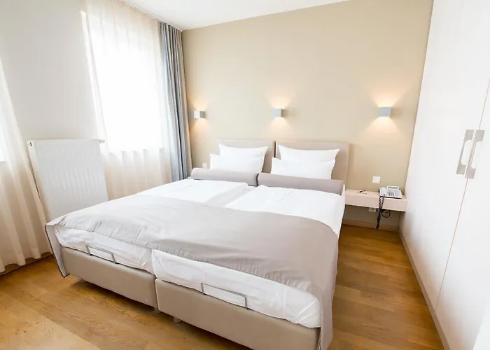 Nymphe Strandhotel & 4*